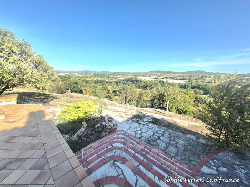 Maison - 126 m² - 5 pièces