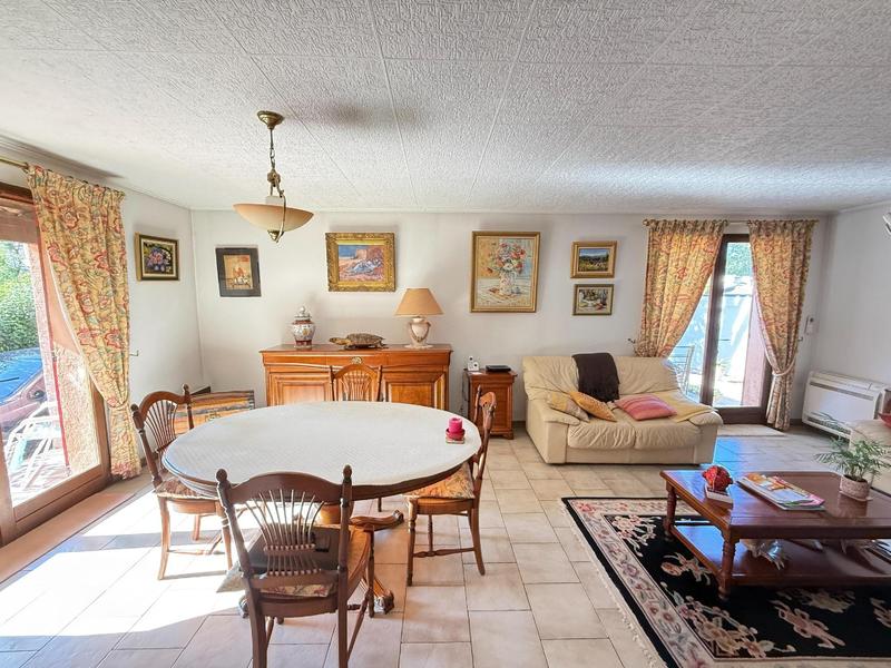 Villa - 85 m² - 4 pièces