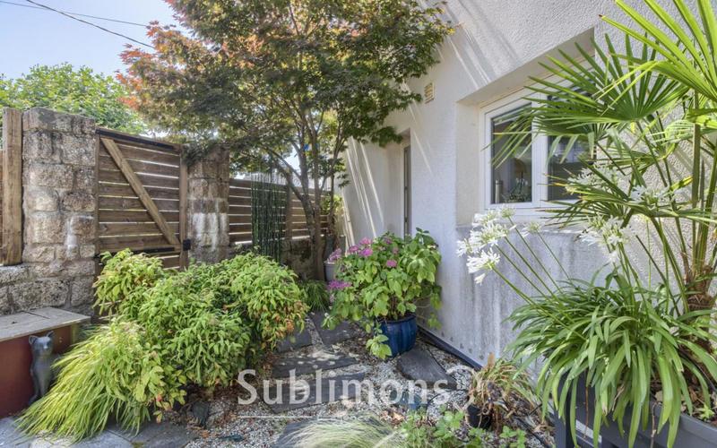 Maison traditionnelle - 133 m² - 5 pièces