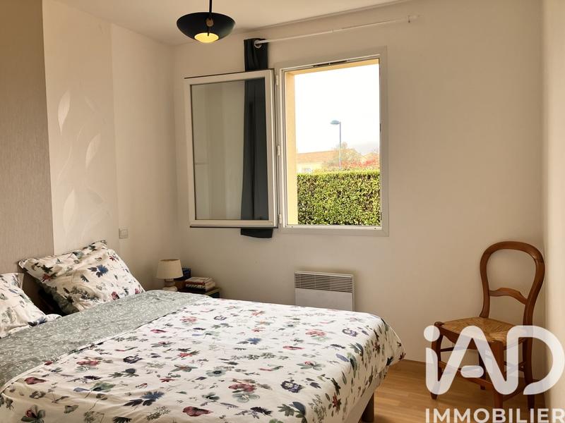 Maison - 70 m² - 4 pièces