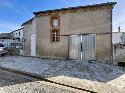 Maison - 155 m² - 6 pièces