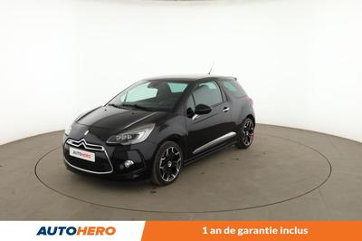 Citroën Ds3 1.6 Thp Sport Chic 165 ch