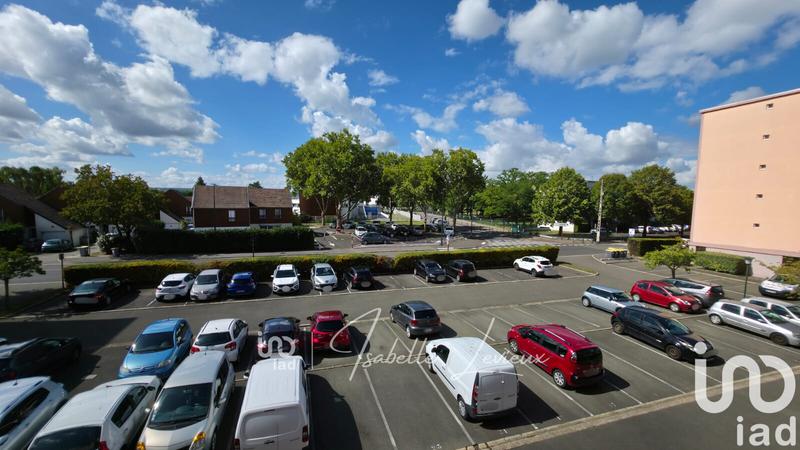 Appartement - 68 m² - 4 pièces