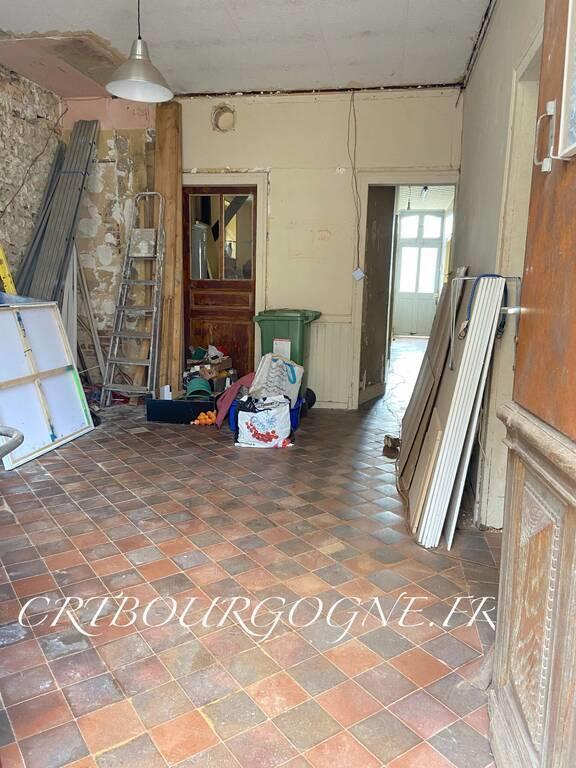 Maison ancienne - 147 m² - 9 pièces