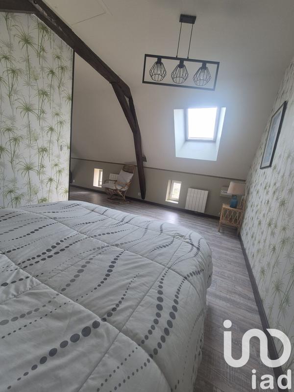 Maison - 185 m² - 5 pièces