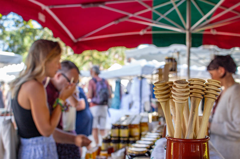 Rendez-Vous du Palmier