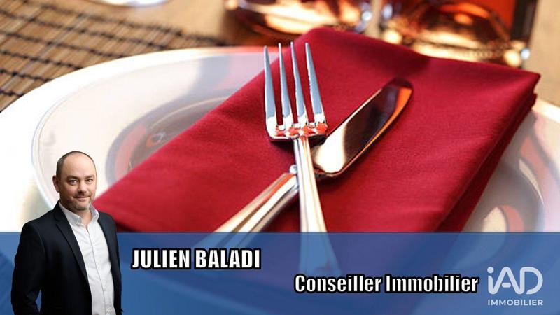 Local commercial - 200 m²