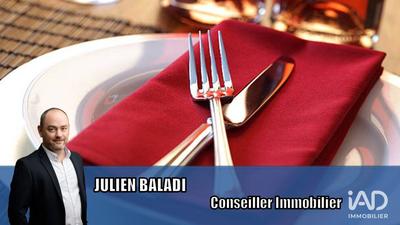 Local commercial - 200 m²