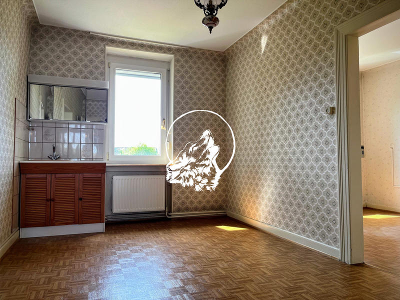 Maison - 150 m² - 8 pièces