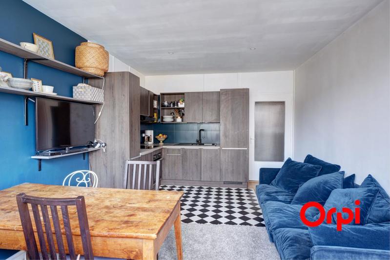 Appartement - 71 m² - 4 pièces