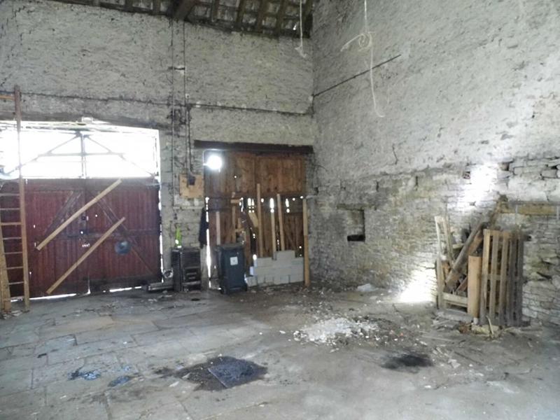 Maison de ville - 105 m² - 5 pièces