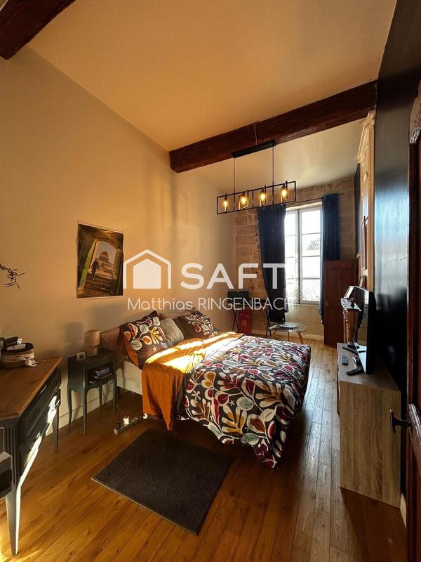 Appartement - 131 m² - 4 pièces