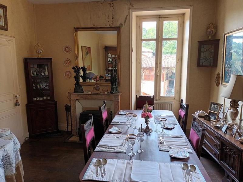 Propriété - 158 m² - 7 pièces