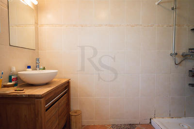 Maison - 89 m² - 4 pièces