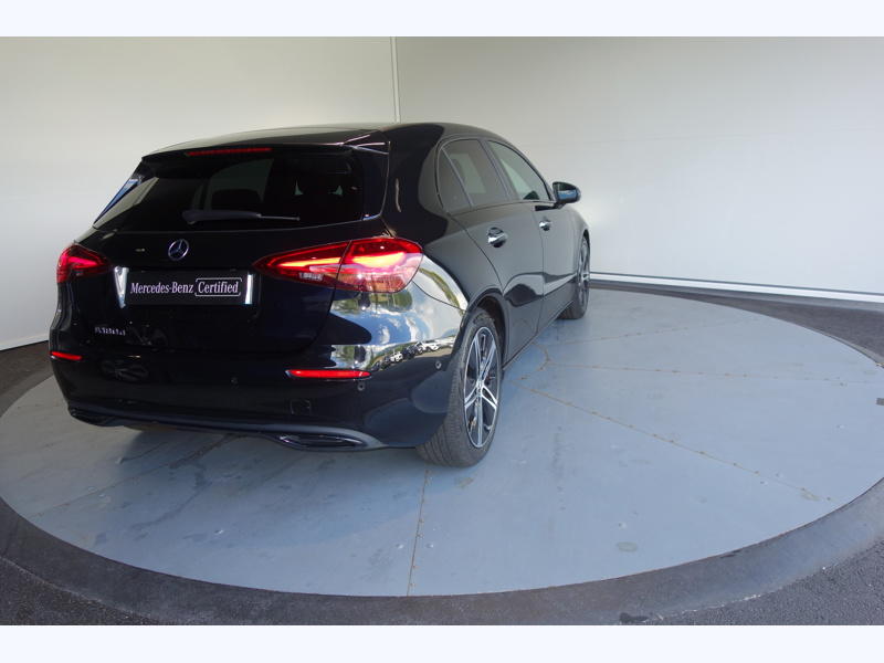 Mercedes Classe a 180 d Progressive Line