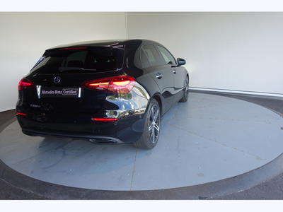 Mercedes Classe a 180 d Progressive Line