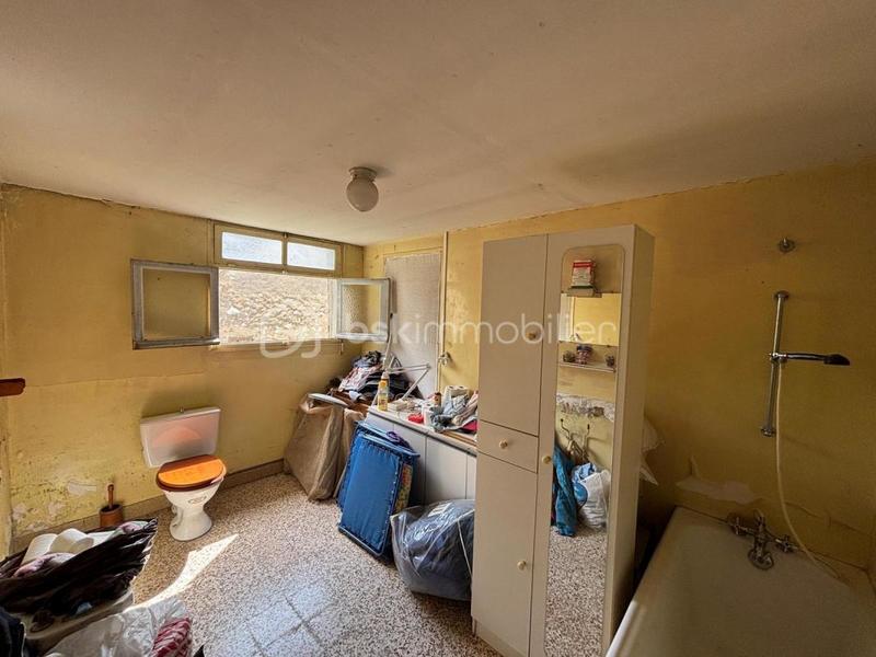 Maison - 78 m² - 5 pièces