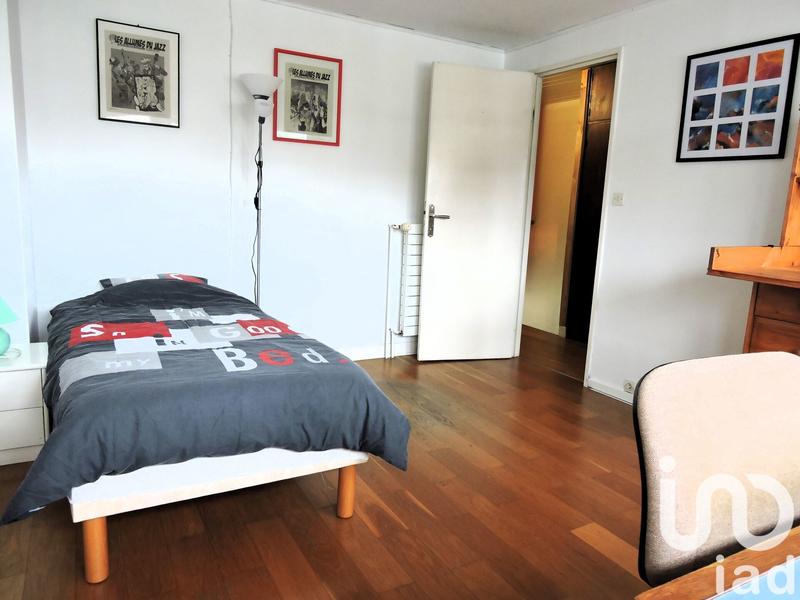 Maison - 97 m² - 4 pièces