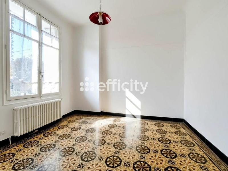 Maison de ville - 122 m² - 6 pièces