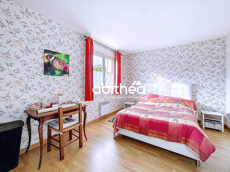 Maison - 134 m² - 6 pièces