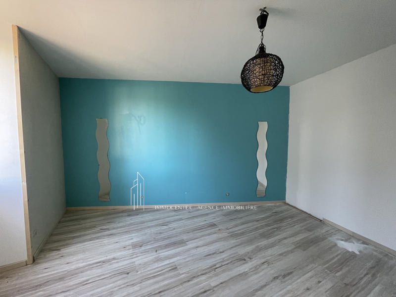 Maison de village - 140 m² - 4 pièces