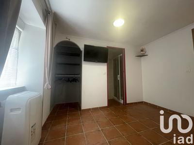 Maison - 70 m² - 3 pièces