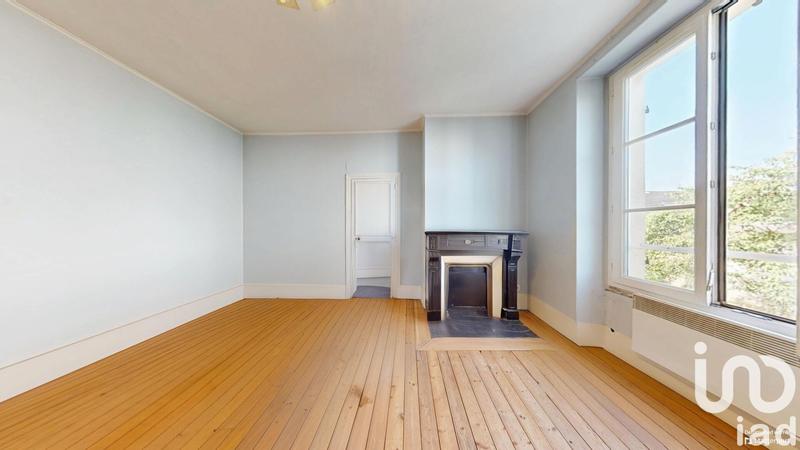 Maison - 102 m² - 5 pièces