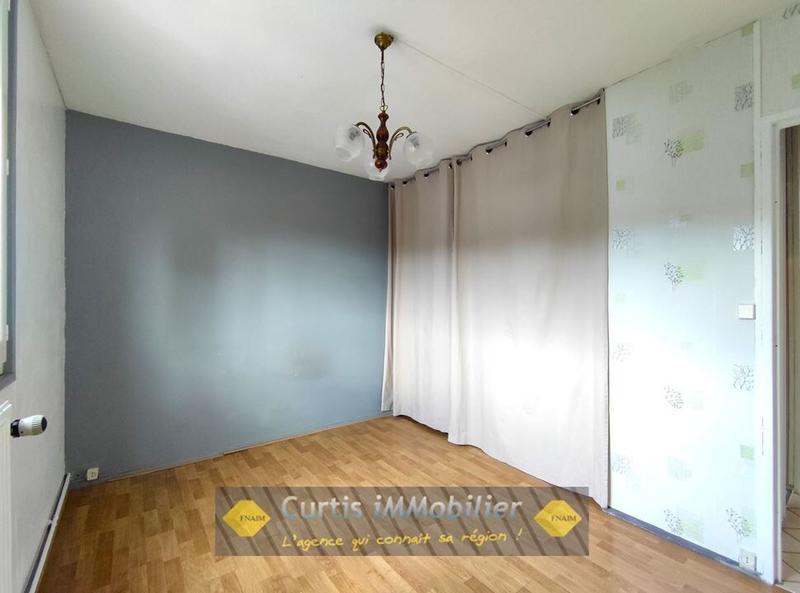 Appartement - 98 m² - 5 pièces