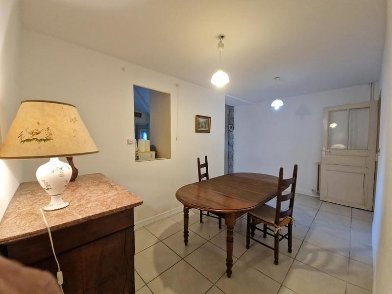 Maison - 138 m² - 5 pièces