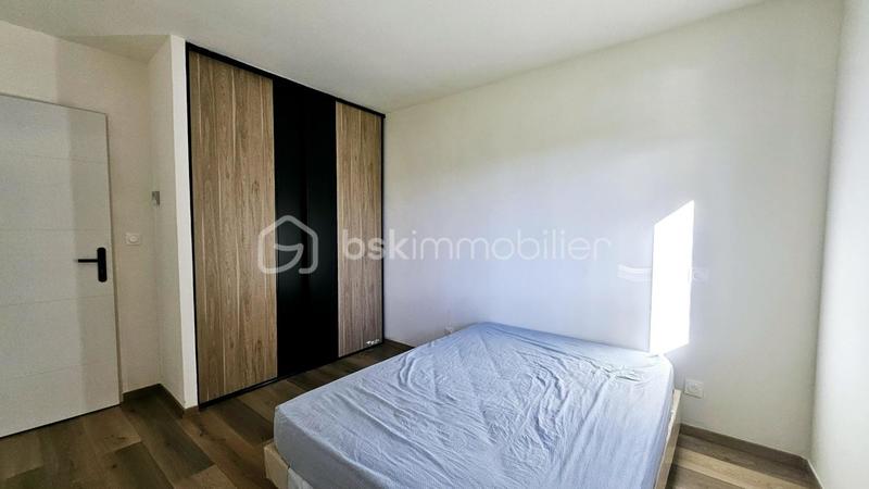 Maison - 123 m² - 5 pièces