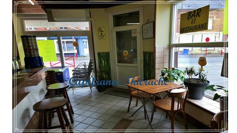 Immeuble - 198 m² - 4 pièces