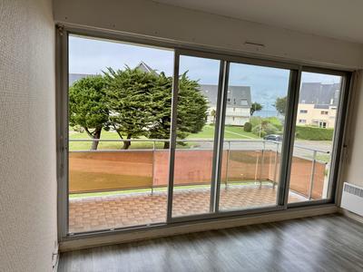 Appartement - 53 m² - 2 pièces