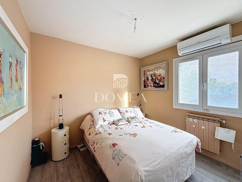 Villa - 125 m² - 6 pièces