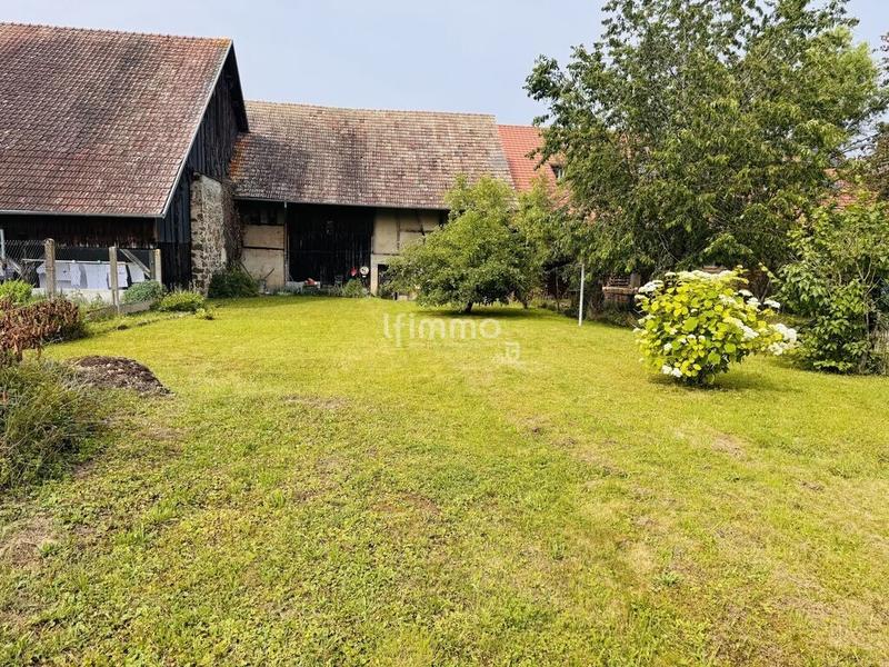 Maison - 147 m² - 7 pièces