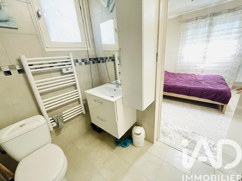 Maison - 161 m² - 10 pièces