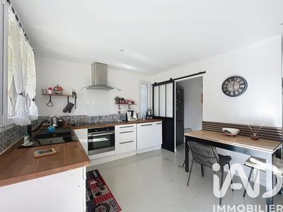 Maison - 79 m² - 3 pièces