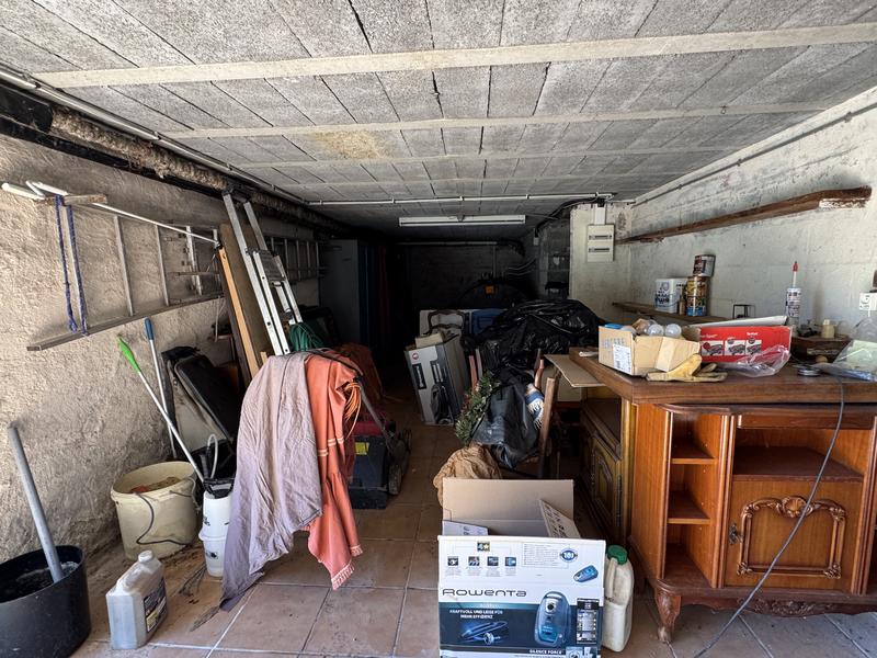 Maison - 135 m² - 8 pièces