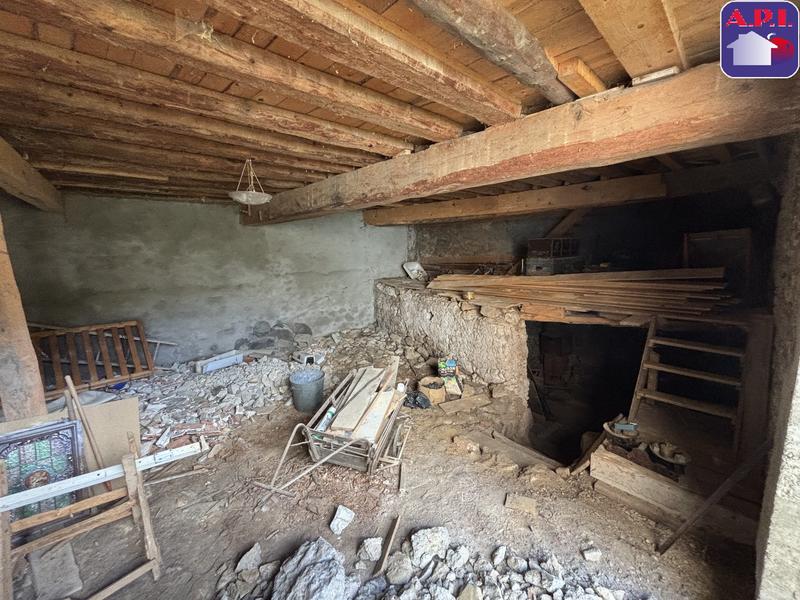 Maison - 63 m² - 4 pièces