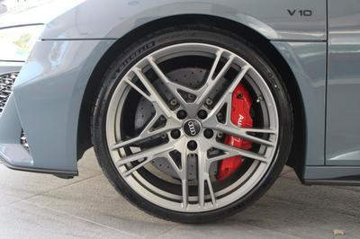 Audi R8 V10 5.2 Fsi 620 s tronic 7 Performance Quattro