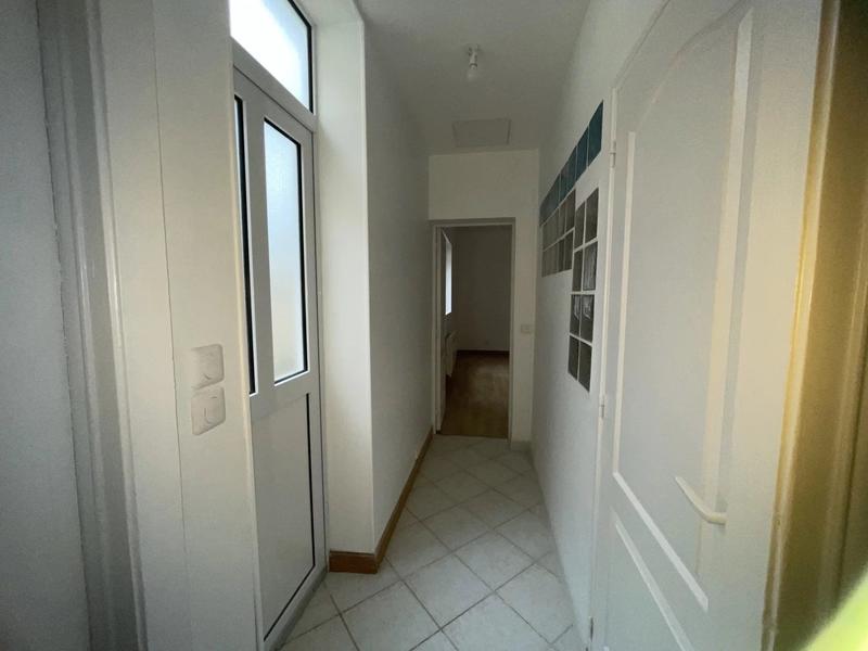 Appartement - 34 m² - 1 pièce