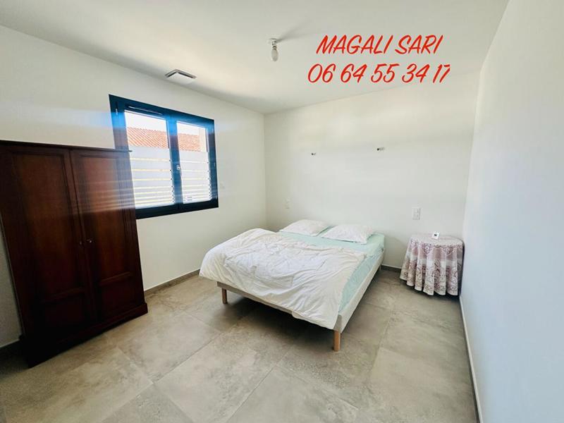 Villa - 125 m² - 6 pièces