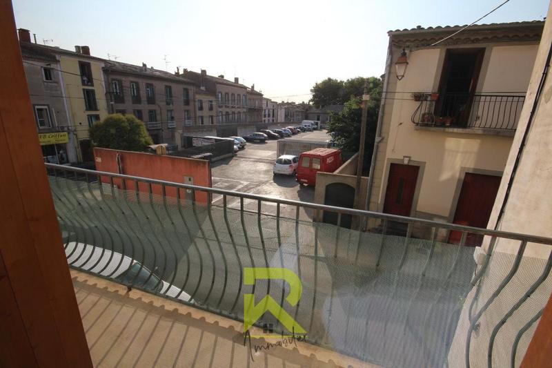 Maison de ville - 130 m² - 6 pièces