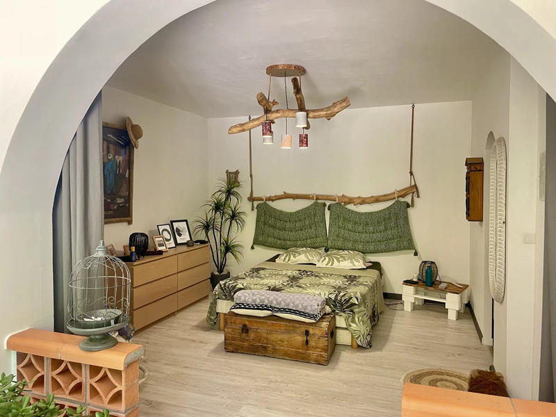 Maison - 169 m² - 6 pièces