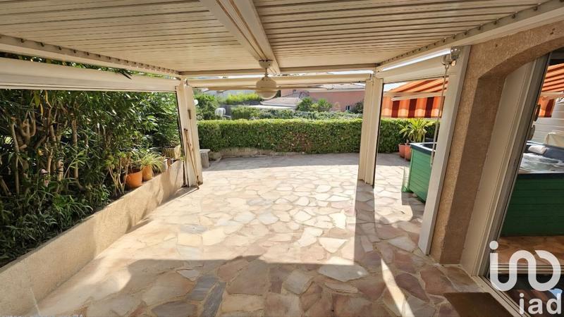 Maison - 116 m² - 4 pièces