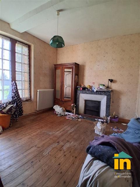 Propriété - 118 m² - 5 pièces