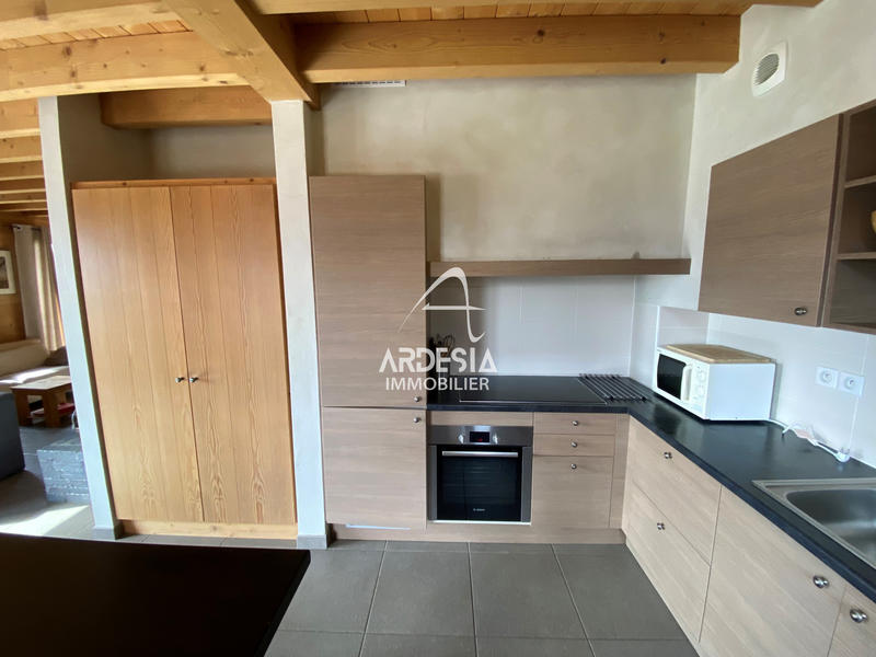 Maison - 129 m² - 8 pièces