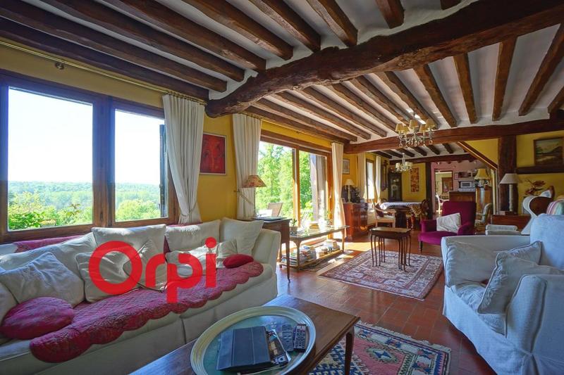 Maison - 135 m² - 4 pièces