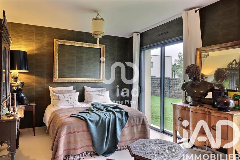 Maison - 150 m² - 7 pièces