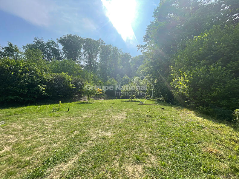 Maison - 145 m² - 7 pièces