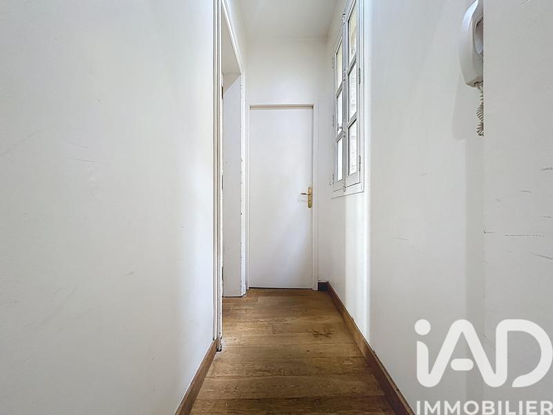 Duplex - 85 m² - 3 pièces